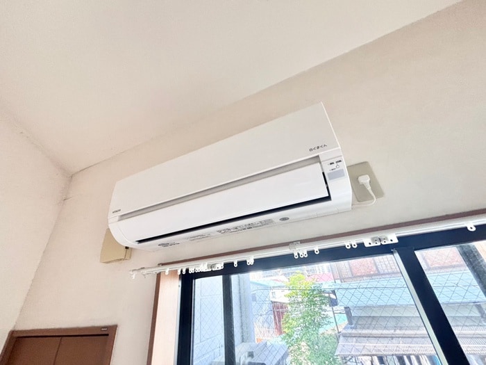 内観写真 ユーアイハイツ池田Ⅰ