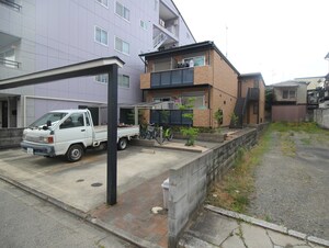 ハイム西北小路
