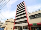 レーヴメゾン守口松町の外観