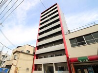 レーヴメゾン守口松町