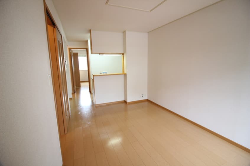 居室 ミルト・ヴィラB