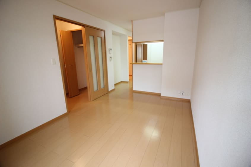 居室 ミルト・ヴィラB