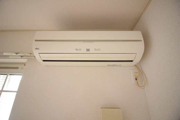 内観写真 ミルト・ヴィラB