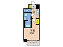 ﾚｼﾞｭｰﾙｱｯｼｭ神戸VIVANT(301)の間取図