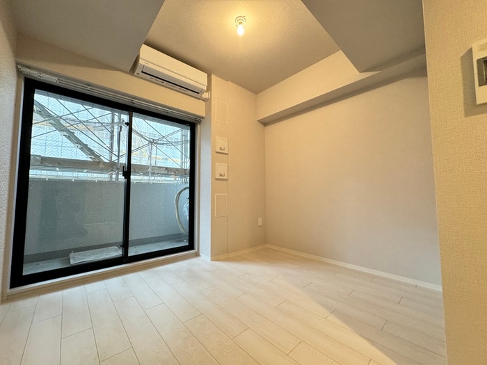 居室 ﾚｼﾞｭｰﾙｱｯｼｭ神戸VIVANT(301)