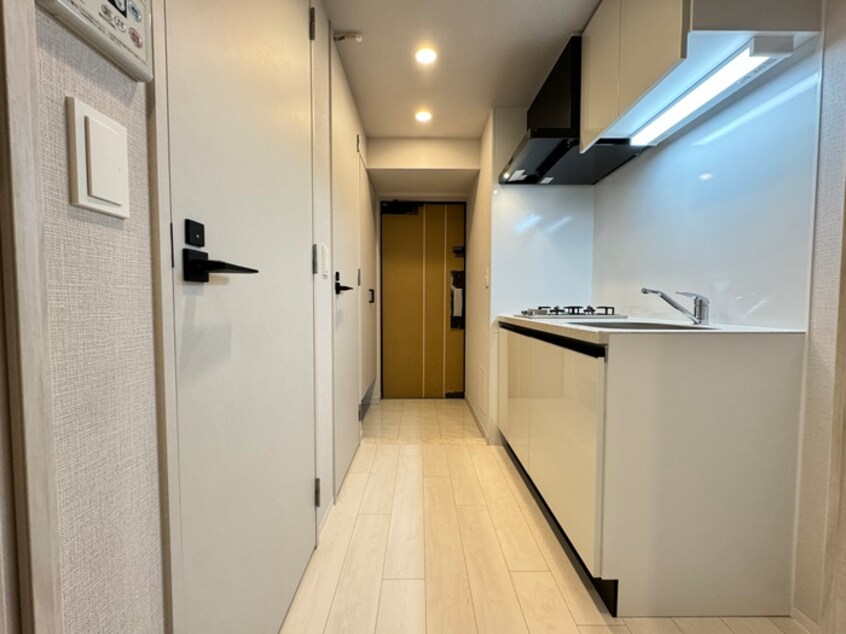 廊下 ﾚｼﾞｭｰﾙｱｯｼｭ神戸VIVANT(301)