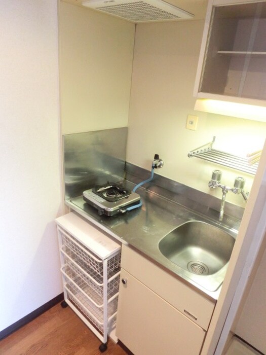 キッチン 近畿シティハウス