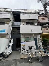 ハイツ大飛