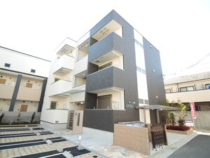 フォーリーブス　３３　Ｃ棟