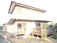 大久保町大窪貸家