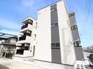 GRANDIR吹田寿町の外観