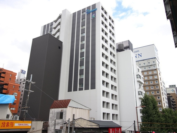 外観写真 ﾃﾞｭｵﾝ新大阪ﾚｼﾞﾃﾞﾝｽ(608)