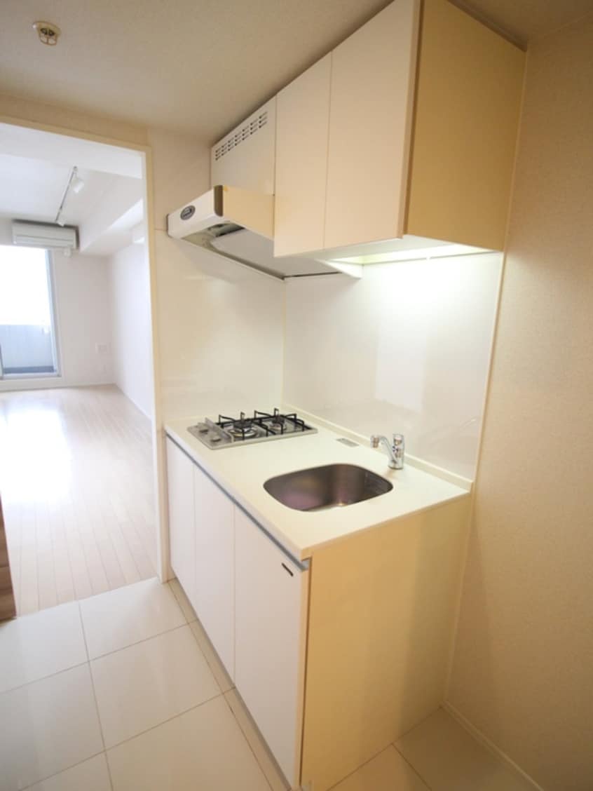 キッチン ﾃﾞｭｵﾝ新大阪ﾚｼﾞﾃﾞﾝｽ(608)