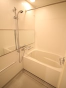 バス／シャワールーム等 ﾃﾞｭｵﾝ新大阪ﾚｼﾞﾃﾞﾝｽ(608)