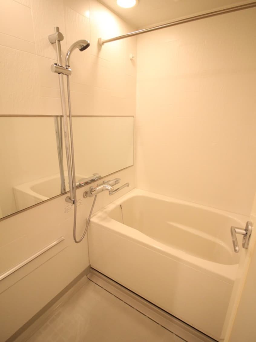 バス／シャワールーム等 ﾃﾞｭｵﾝ新大阪ﾚｼﾞﾃﾞﾝｽ(608)