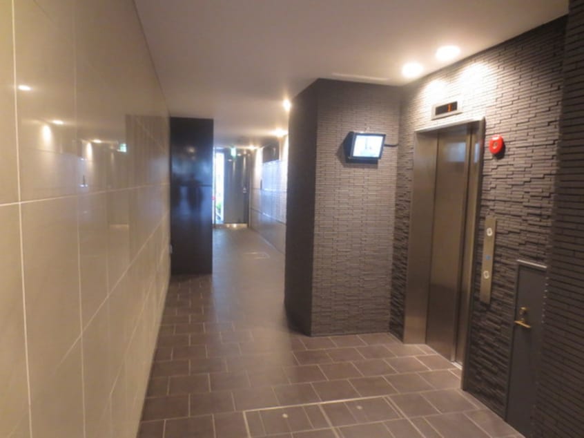 建物設備 ﾃﾞｭｵﾝ新大阪ﾚｼﾞﾃﾞﾝｽ(608)