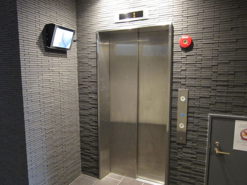 建物設備 ﾃﾞｭｵﾝ新大阪ﾚｼﾞﾃﾞﾝｽ(608)