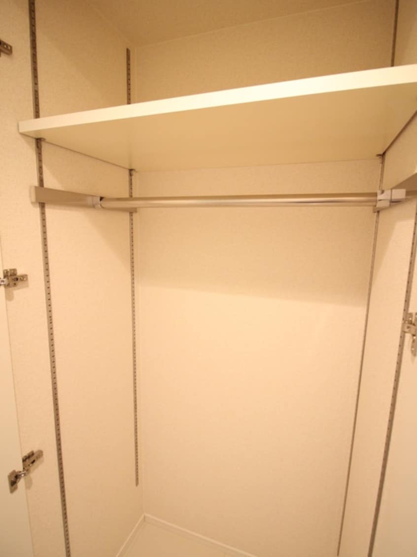 収納 ﾃﾞｭｵﾝ新大阪ﾚｼﾞﾃﾞﾝｽ(608)