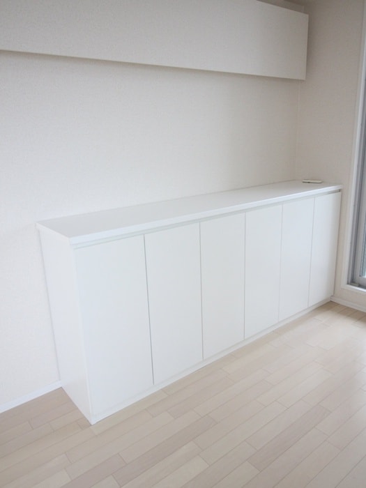 内観写真 ﾃﾞｭｵﾝ新大阪ﾚｼﾞﾃﾞﾝｽ(608)