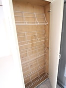 靴箱 花園グレースマンション