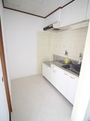 キッチン 花園グレースマンション