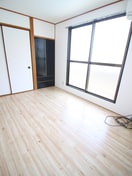 居室 花園グレースマンション