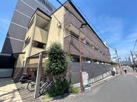 フラッティ梅小路