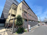 フラッティ梅小路