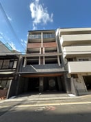 ベラジオ雅び京都烏丸西（102）の外観