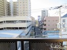 ベランダ・バルコニー ロイヤルハイツ兵庫