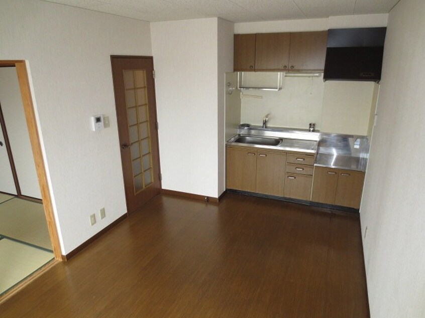 居室 アイマンション長尾町