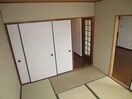 居室 アイマンション長尾町