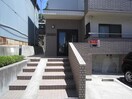 駐車場 アイマンション長尾町