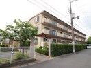 グランシャリオの外観