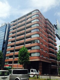 デ・リード西大路高辻(306)