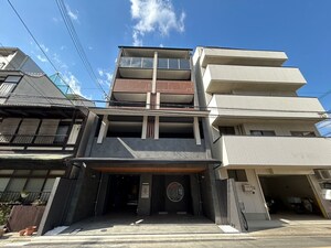 ベラジオ雅び京都烏丸西（301）