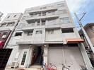 エスタ住吉公園の外観