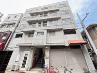 エスタ住吉公園