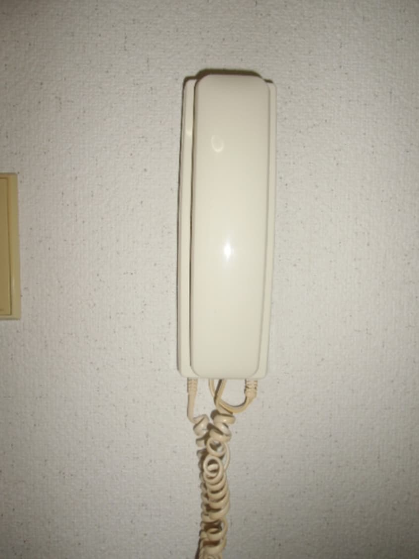 内観写真 LakiaMaison弁天町