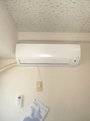 内観写真 LakiaMaison弁天町