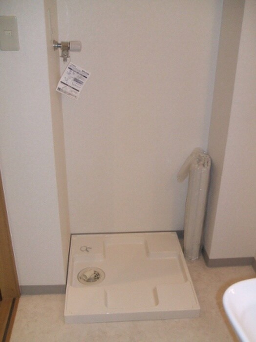 洗濯機置場 Ｋ２ヒルズ