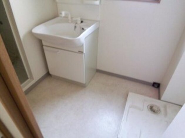 洗面 Ｋ２ヒルズ