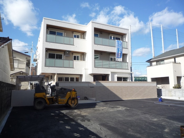 外観写真 Montagne V Felicia