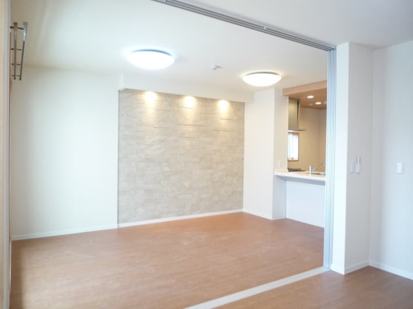 居室 Montagne V Felicia