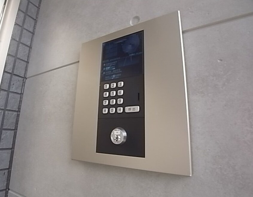 建物設備 メゾンKPC