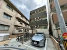 外観写真 フジパレス北公園Ⅰ番館