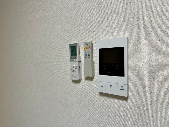 内観写真 フジパレス北公園Ⅰ番館