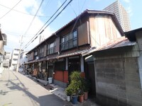 西御園連棟貸家北棟(110番地)