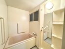 バス／シャワールーム等 西御園連棟貸家北棟(110番地)