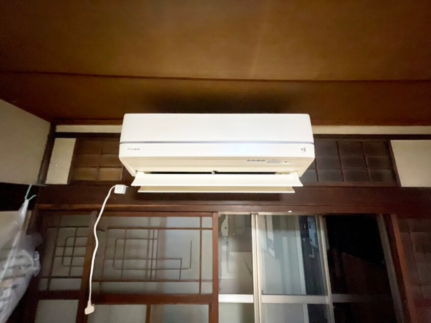 内観写真 西御園連棟貸家北棟(110番地)